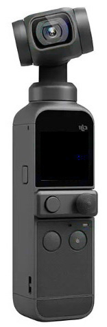 Dji Osmo Pocket 2