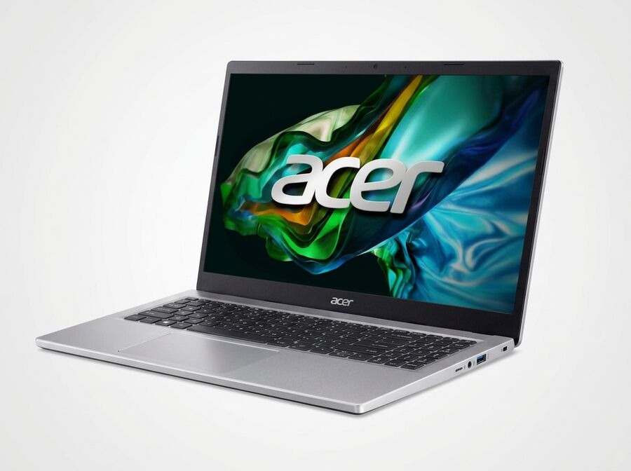 Acer Aspire 3 A315-44P-R0TB (15,6", Ryzen 7 5700U, 16 GB, 1 TB SSD)