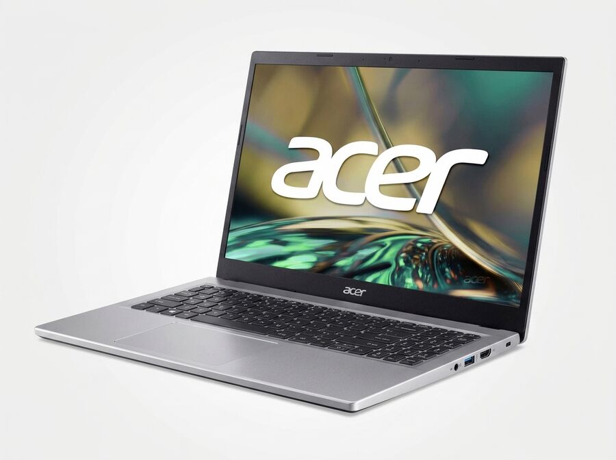 Acer Aspire 3 A315-59-36TH (15,6", Core i3-1215U, 8 GB)