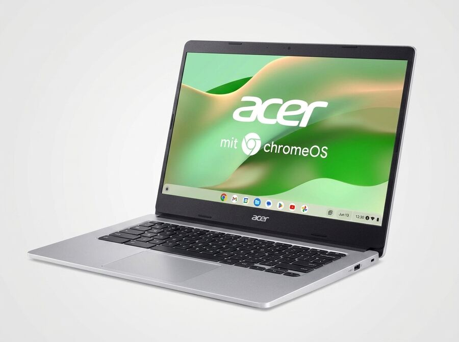 Acer Chromebook 314 (CB314-2H-K17E)
