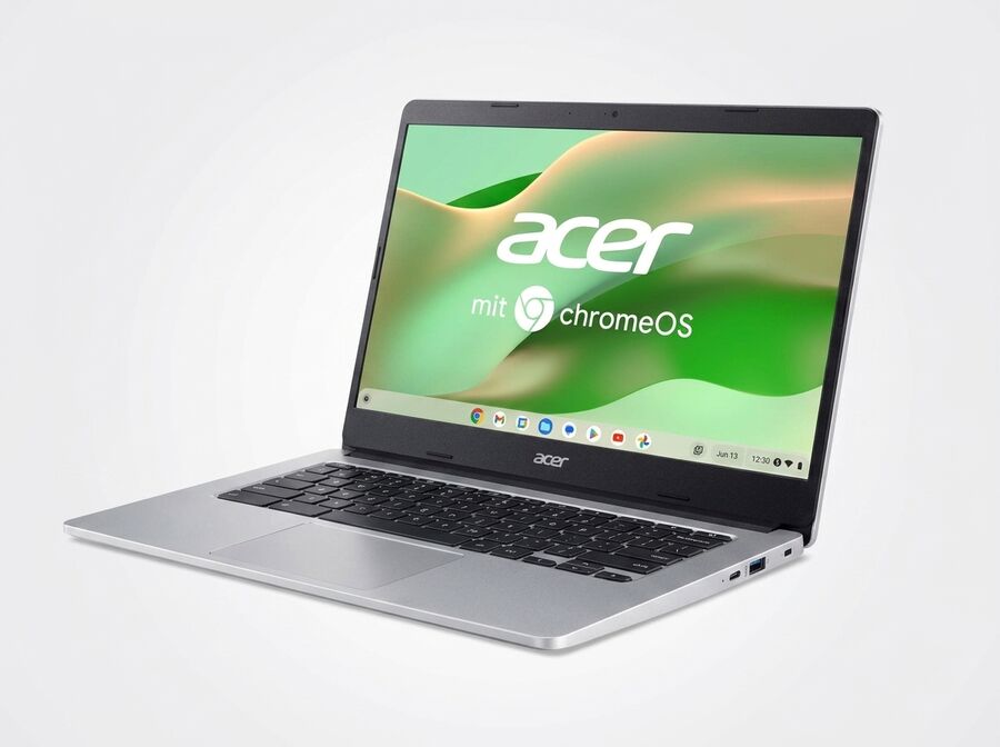 Acer Chromebook 314 (CB314-2H-K7E8)