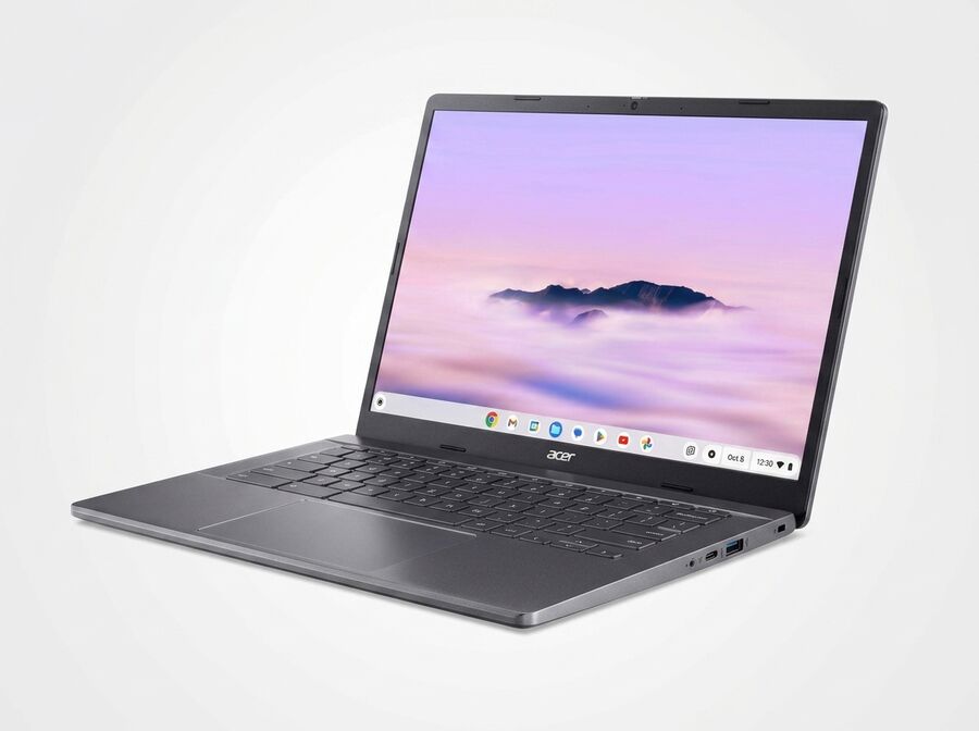 Acer Chromebook Plus 514 (CB514-3HT-R2QQ)