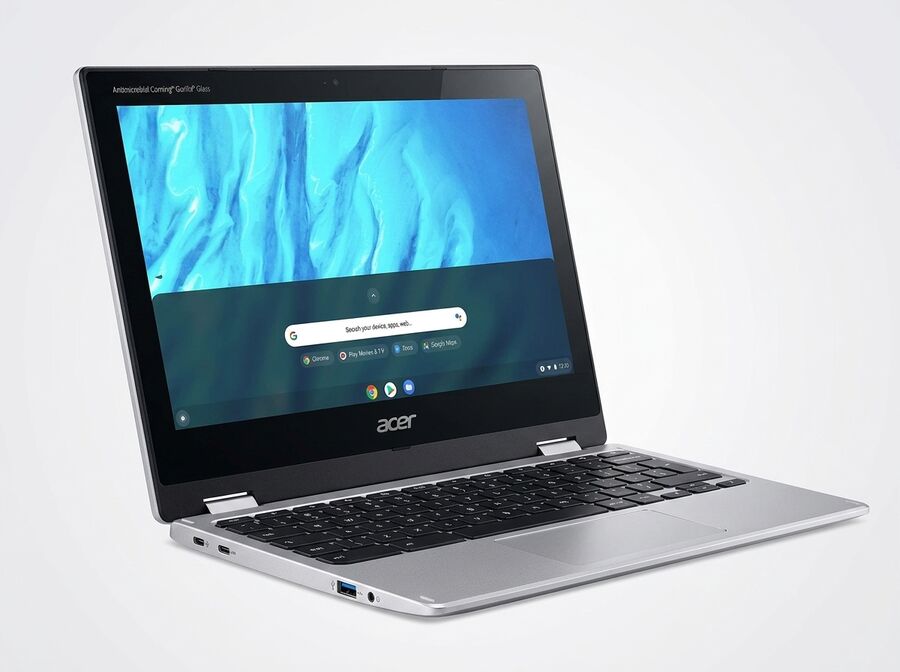 Acer Chromebook Spin 311 (CP311-3H-K2RJ)