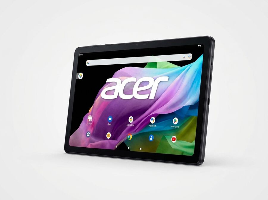 Acer Iconia Tab P10 (4 GB/64 GB)