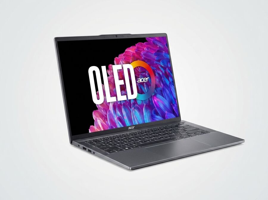 Acer Swift Go 14 OLED (SFG14-63-R81N)