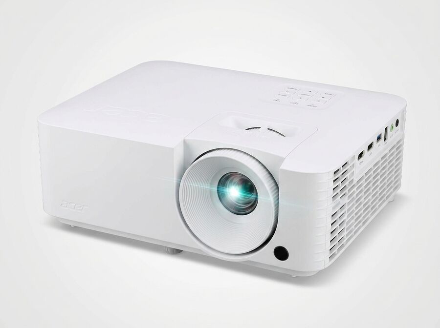 Acer Vero PL2530i DLP-Laser-Beamer