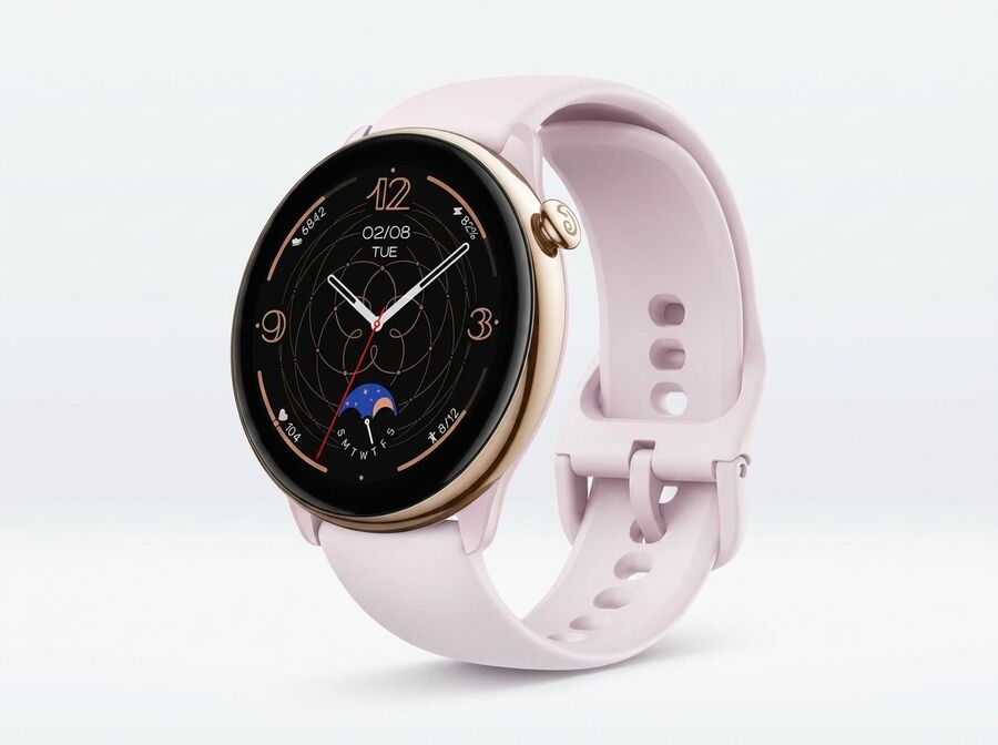 Amazfit GTR Mini (43 mm)