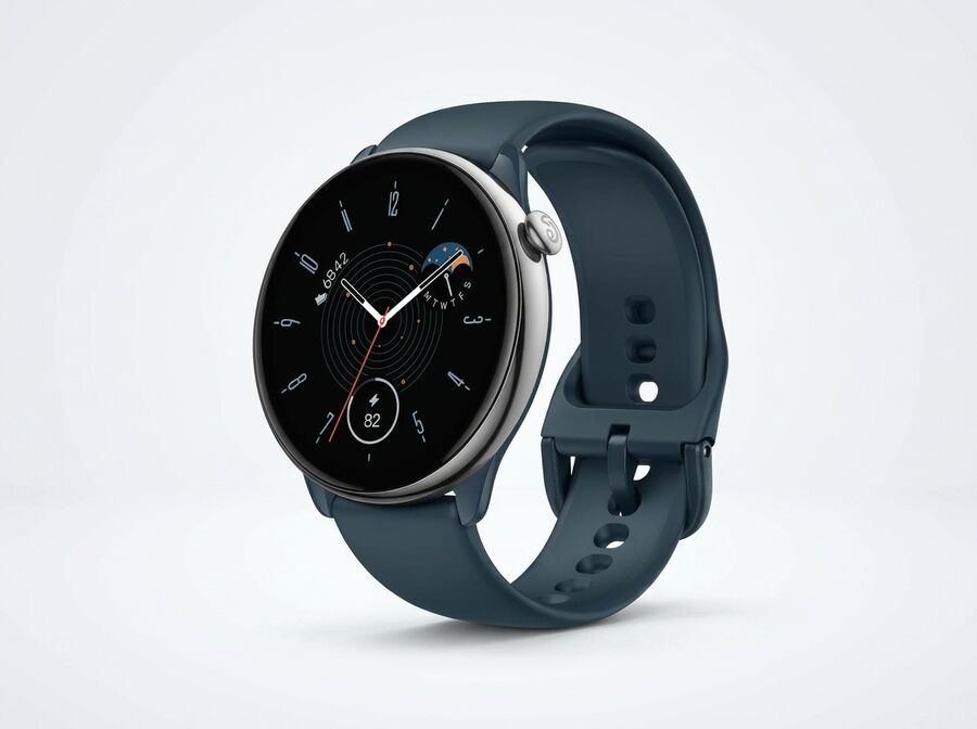 Amazfit GTR Mini