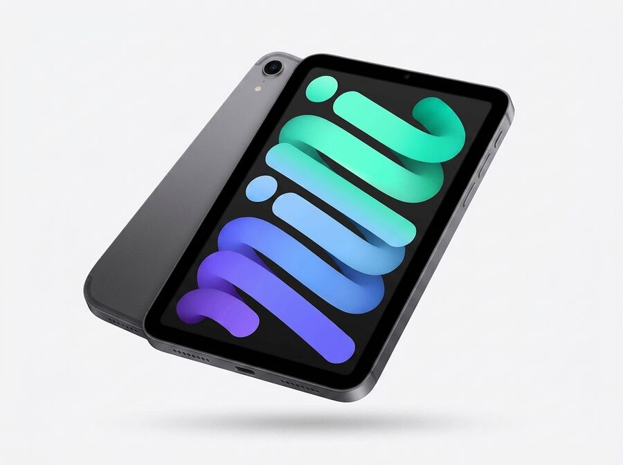 Apple iPad mini (2021, 6. Generation)