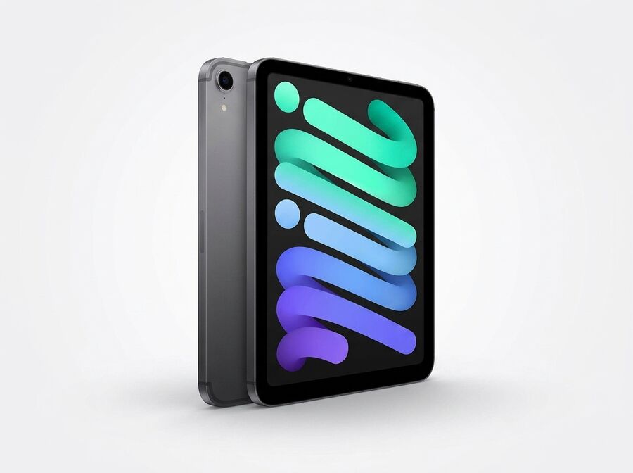 Apple iPad mini (2021, 6. Generation)