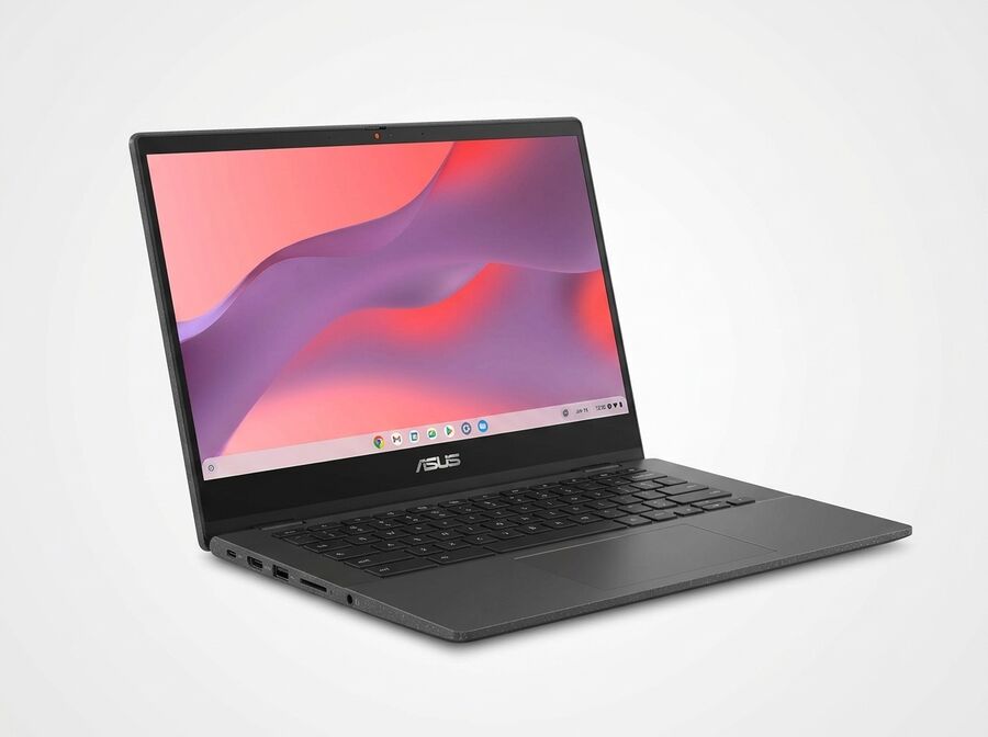 ASUS Chromebook CM1 (CM1402CM2A) 14" FHD