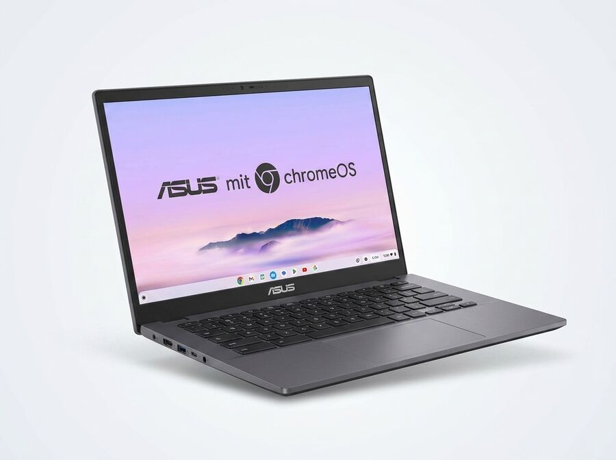 ASUS Chromebook Plus CX34 (CX3402CBA)