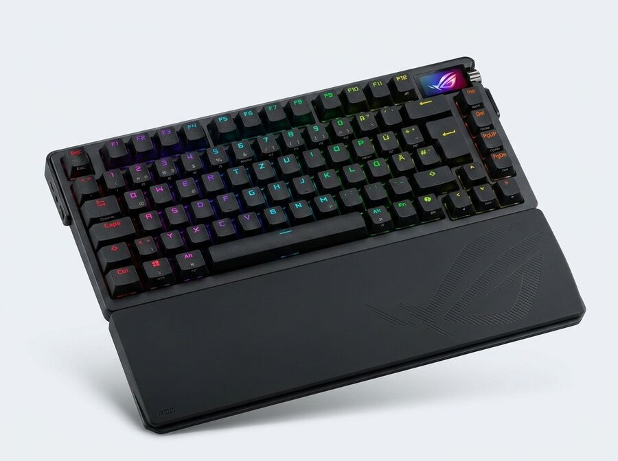 ASUS ROG Azoth Extreme