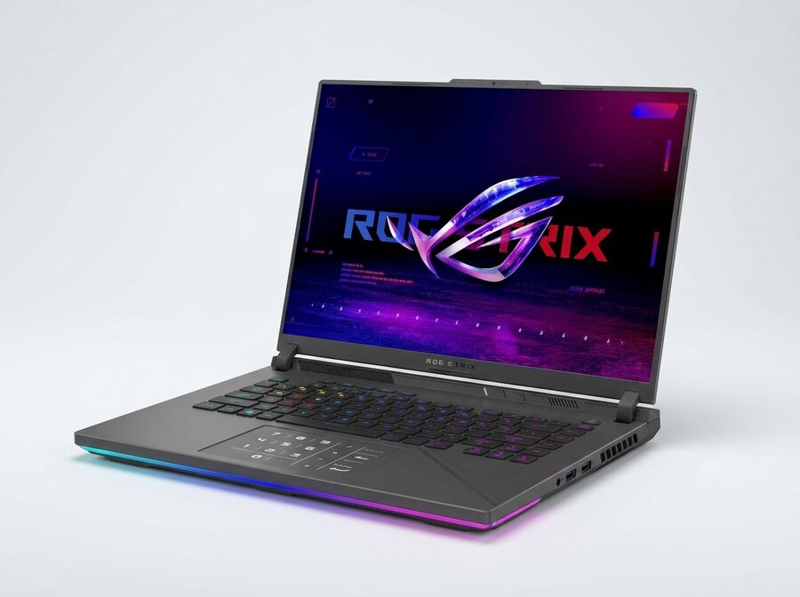 ASUS ROG Strix G16 Gaming-Laptop (Core i9-14900HX)