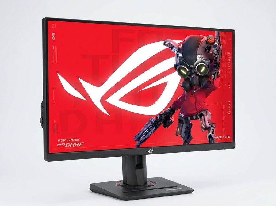 ASUS ROG Strix XG27ACS 27" Gaming-Monitor