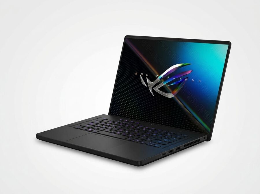 ASUS ROG Zephyrus M16 Gaming-Laptop (16" WQXGA 165Hz, Core i9)