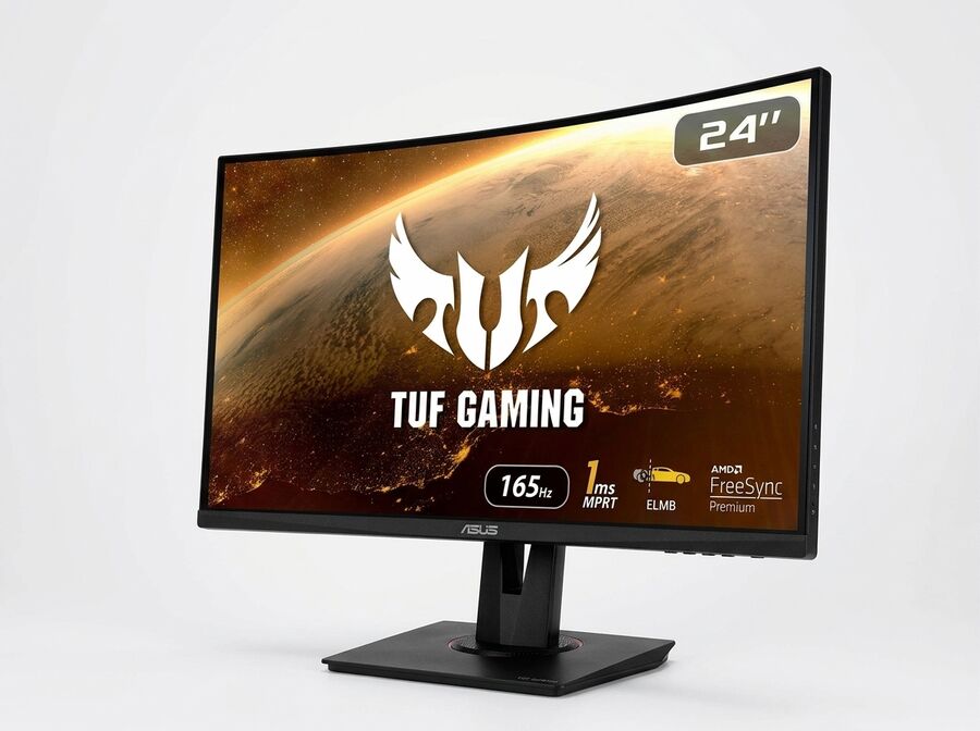 ASUS TUF Gaming VG24VQR