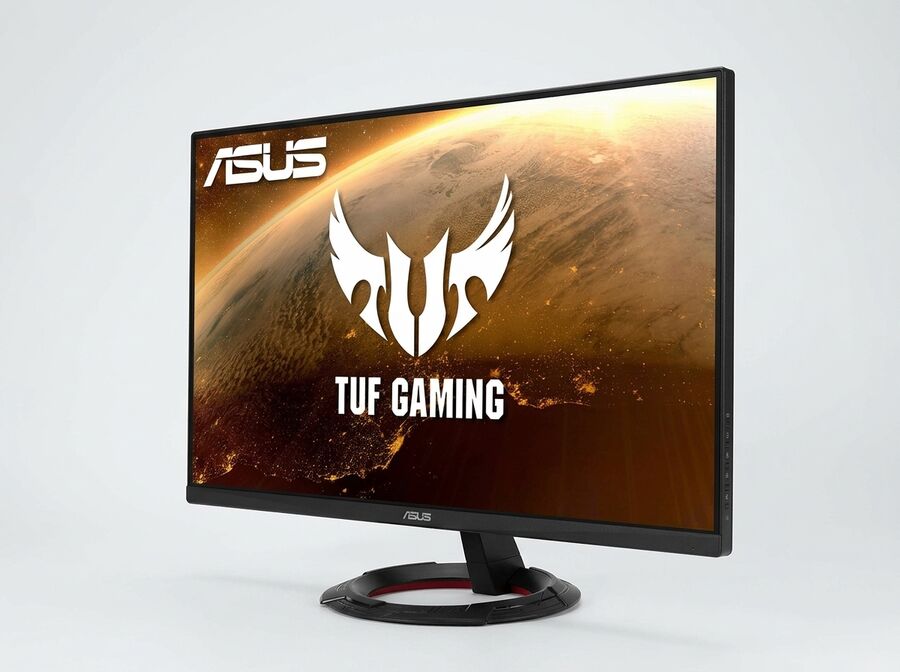 ASUS TUF Gaming VG279Q1R 27" Full-HD-Monitor