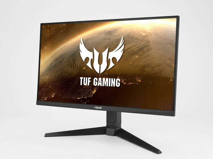 ASUS TUF Gaming VG279QL1A (27" Full HD, 165 Hz)