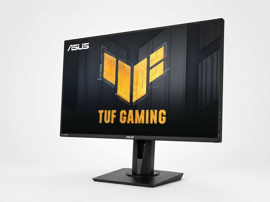 ASUS TUF Gaming VG279QM (27" Full HD, 280 Hz)