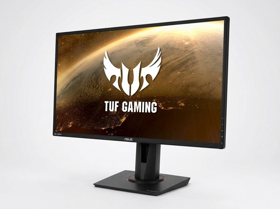 ASUS TUF Gaming VG27AQ