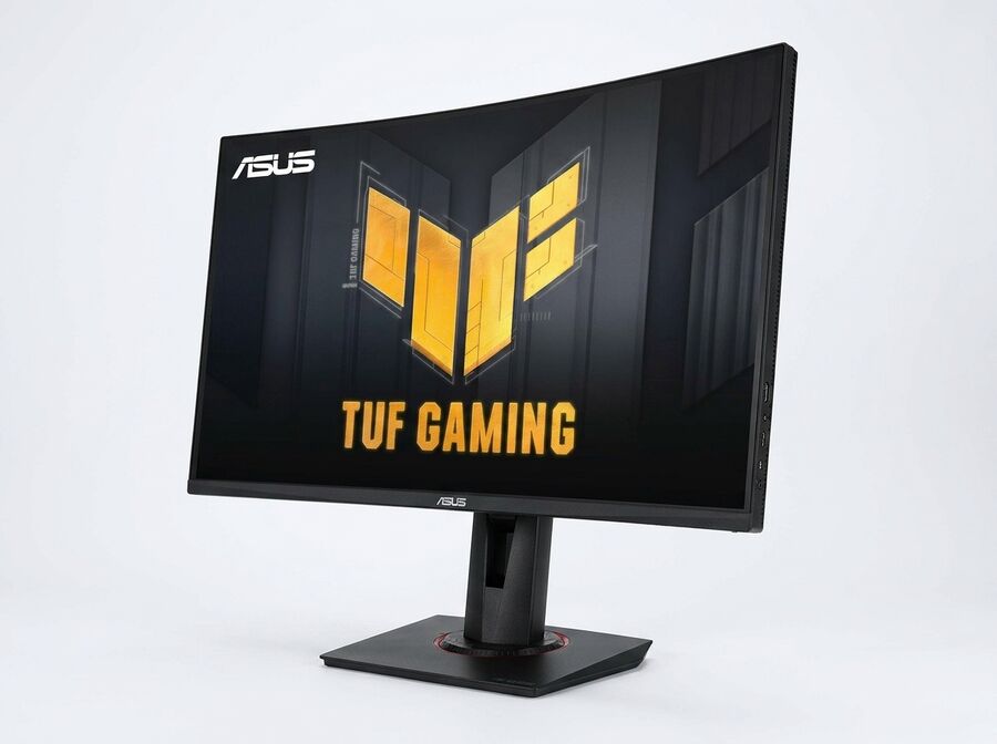 ASUS TUF Gaming VG27WQ