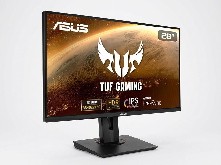 ASUS TUF Gaming VG289Q