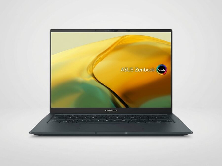 ASUS Zenbook 14X OLED (14,5" 120Hz, Core i9-13900H)
