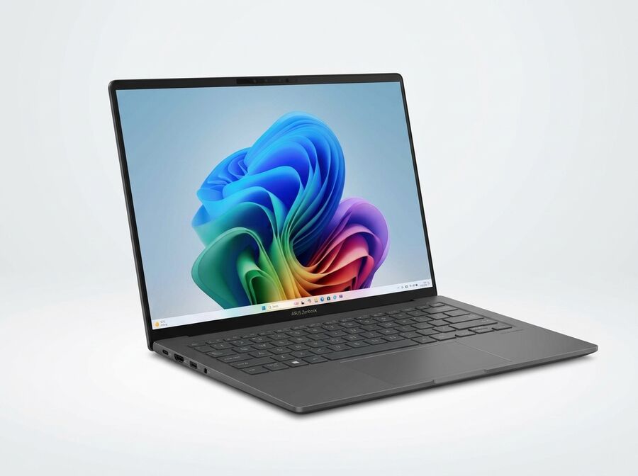 ASUS Zenbook A14 OLED (UX3407QA)