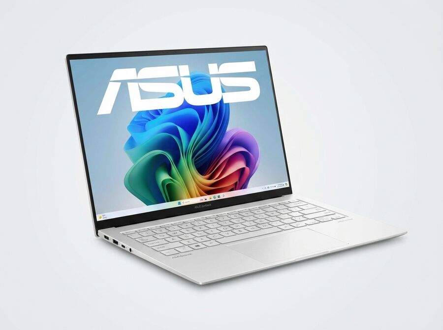 ASUS Zenbook S 14 UX5406SA (32 GB RAM)