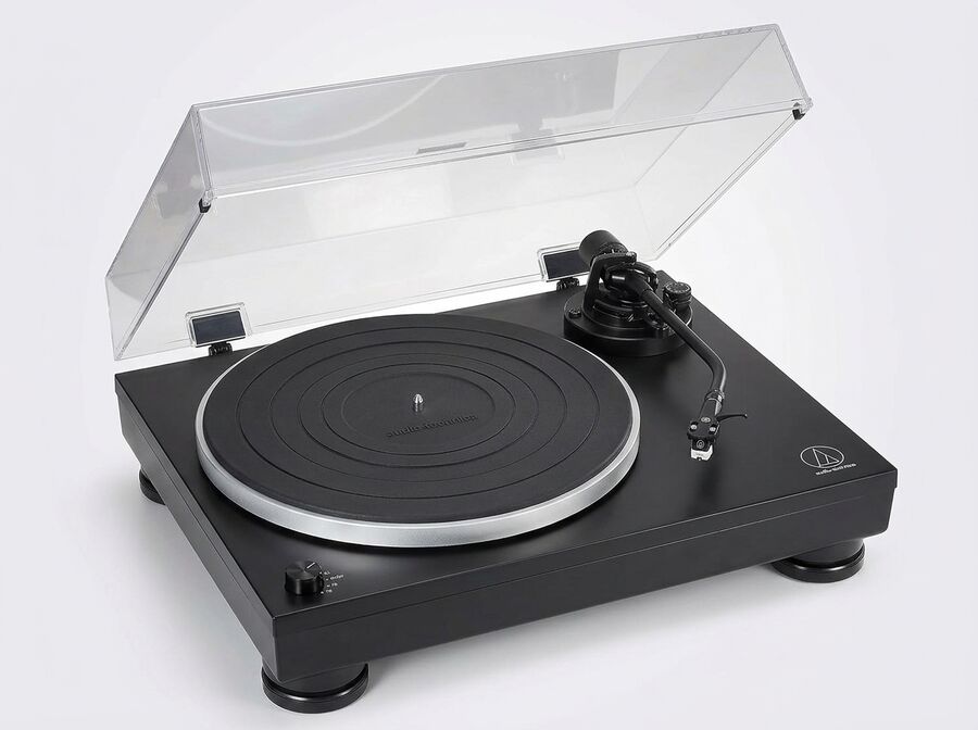 Audio-Technica LP5x