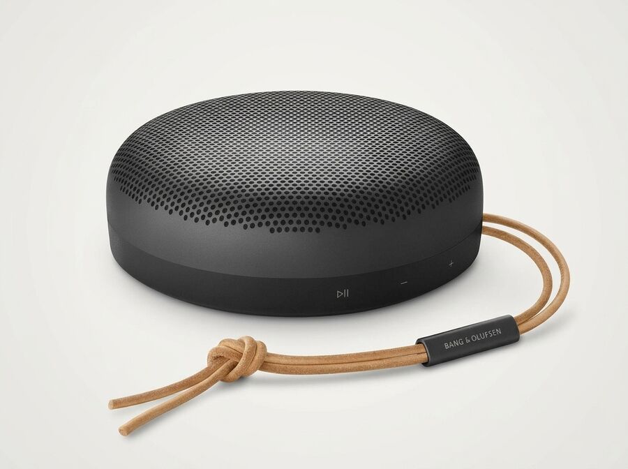Bang & Olufsen Beosound A1 (2. Gen)