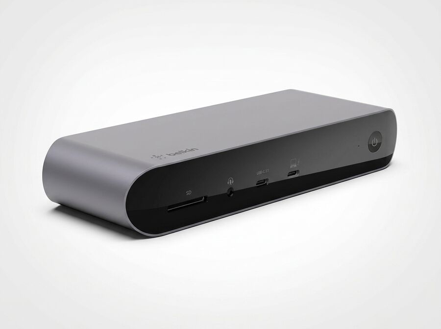 Belkin Thunderbolt 4 Dock Pro