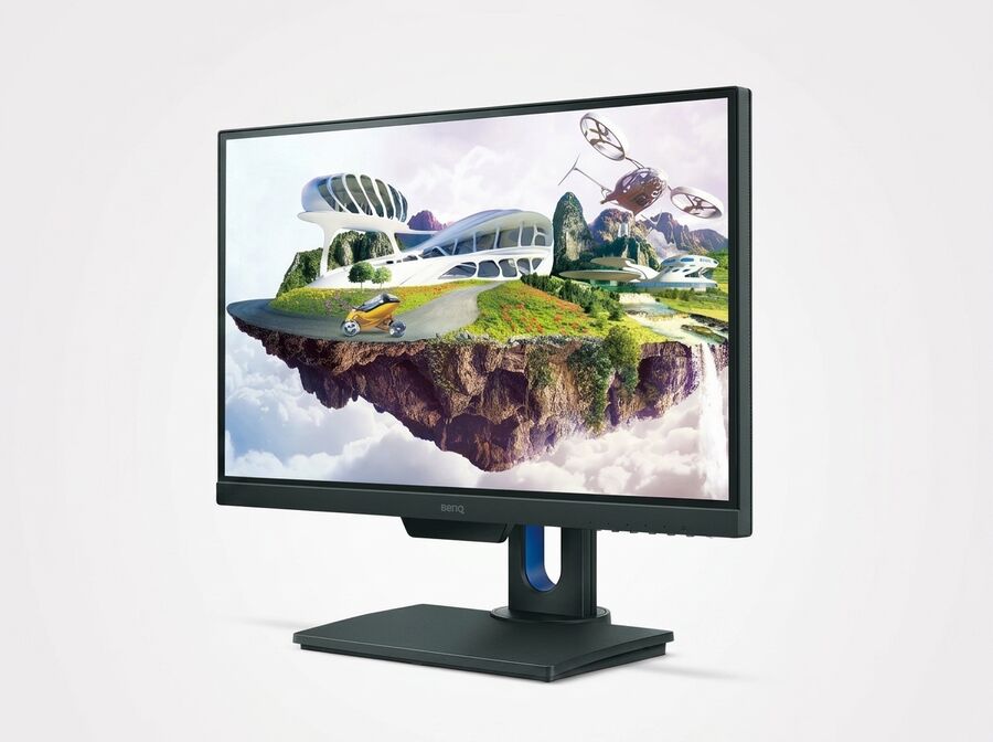 BenQ PD2500Q 25" Designer-Monitor