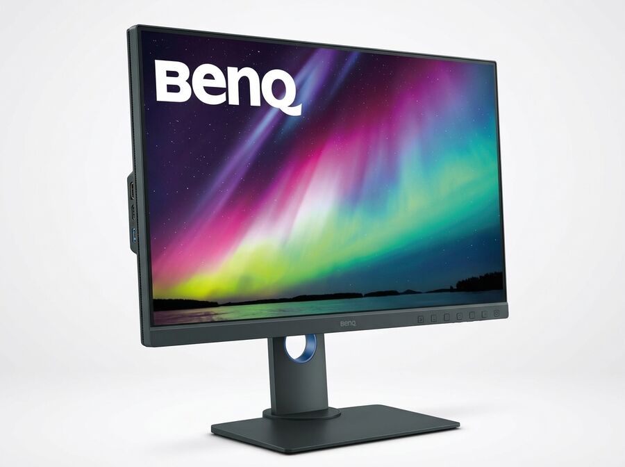 BenQ SW240