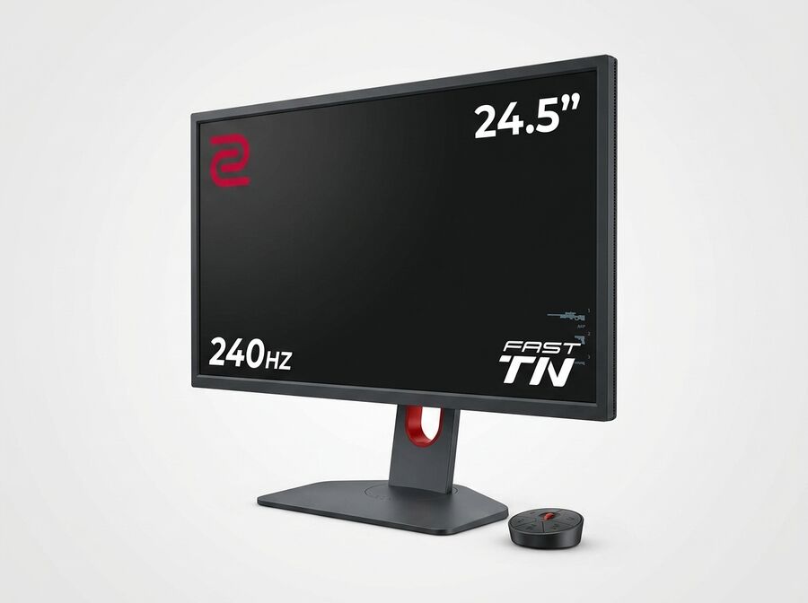 BenQ ZOWIE XL2540K Gaming-Monitor