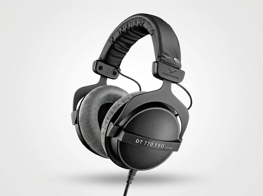 beyerdynamic DT 770 PRO (250 Ohm)