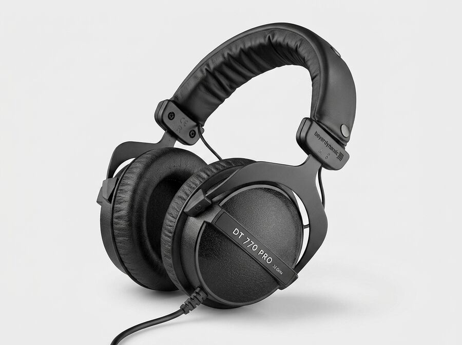 beyerdynamic DT 770 PRO (32 Ohm)