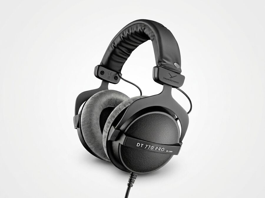beyerdynamic DT 770 PRO (80 Ohm)