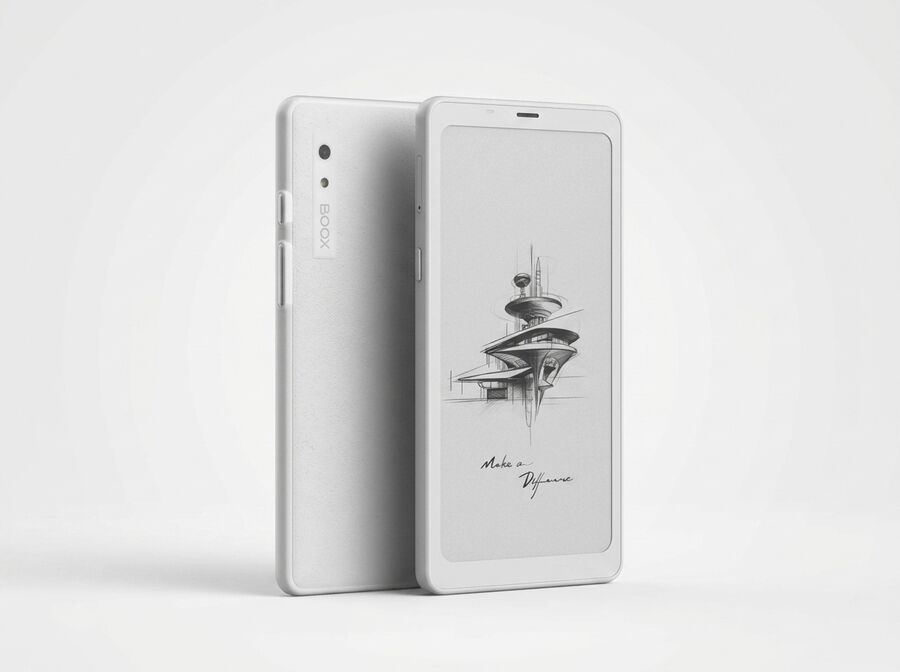 Onyx Boox Palma 2 (128 GB)