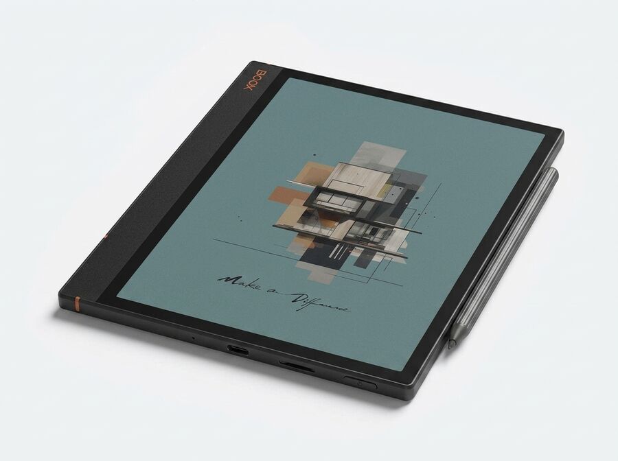 Onyx Boox Note Air 3 C