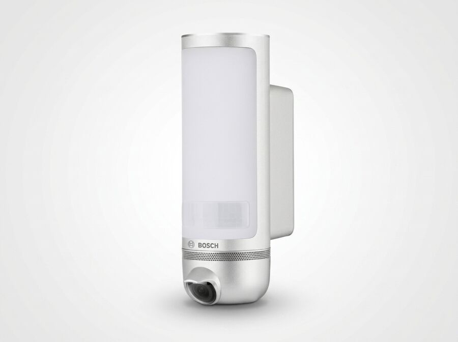 Bosch Smart Home 360° Innenkamera