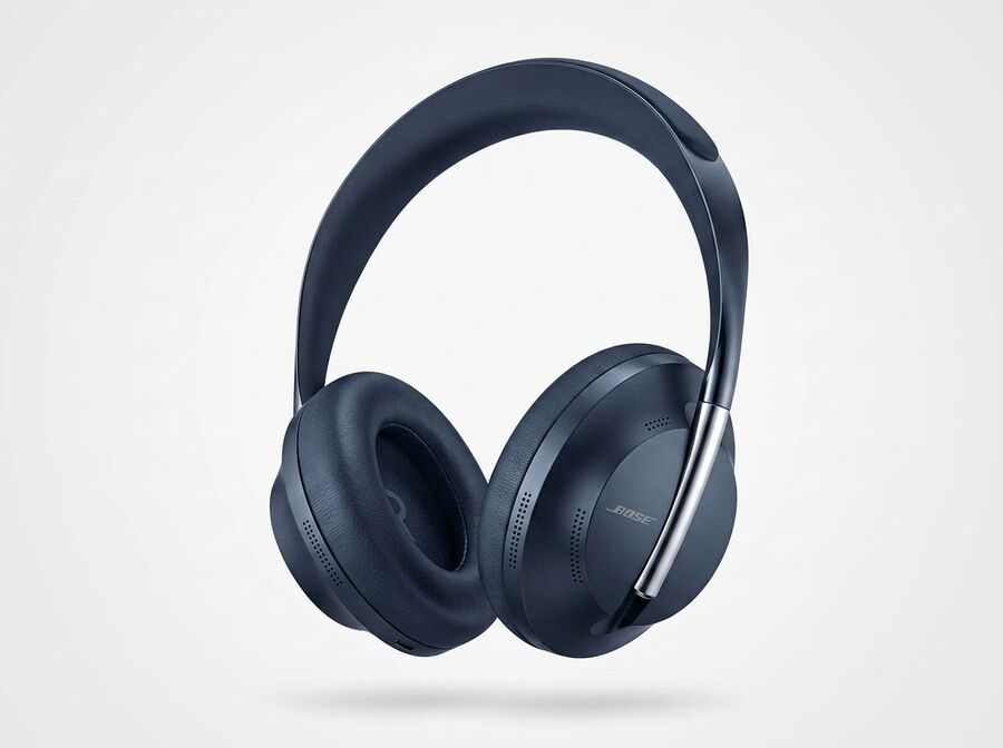 Bose Noise Cancelling Headphones 700 Soapstone