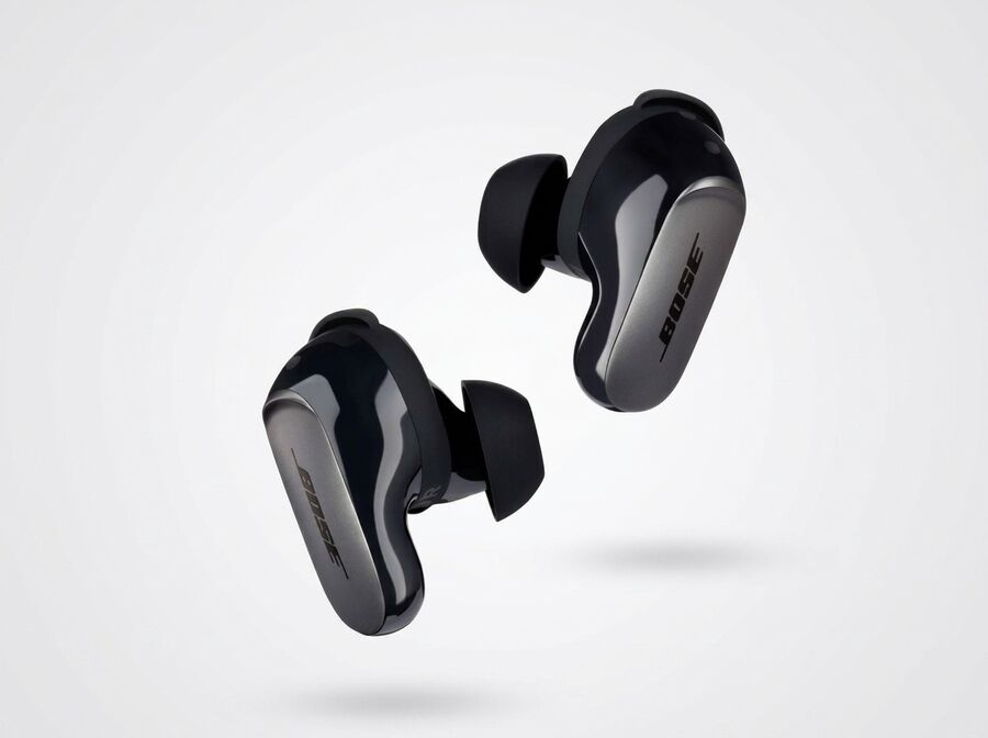 Bose QuietComfort Ultra Earbuds