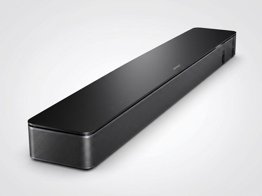 Bose Smart Soundbar 300 Black