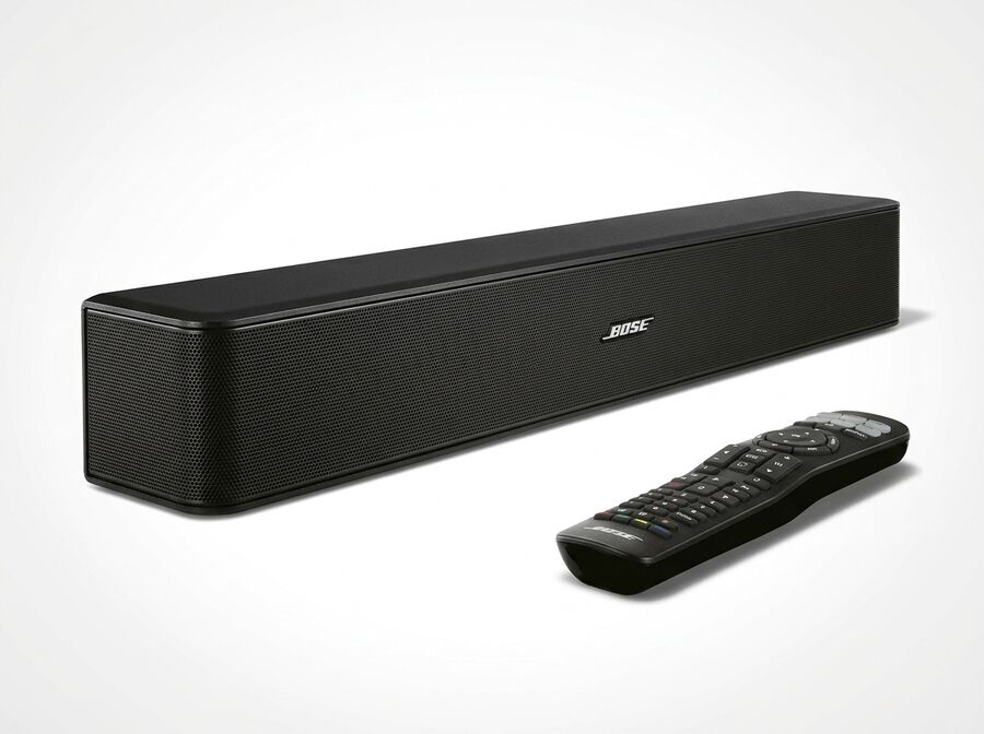 Bose Solo 5