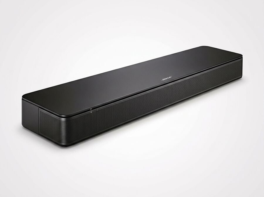 Bose Solo Soundbar Series II