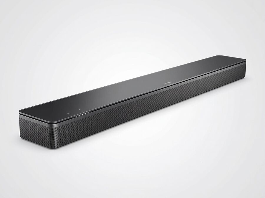 Bose Soundbar 700 Black