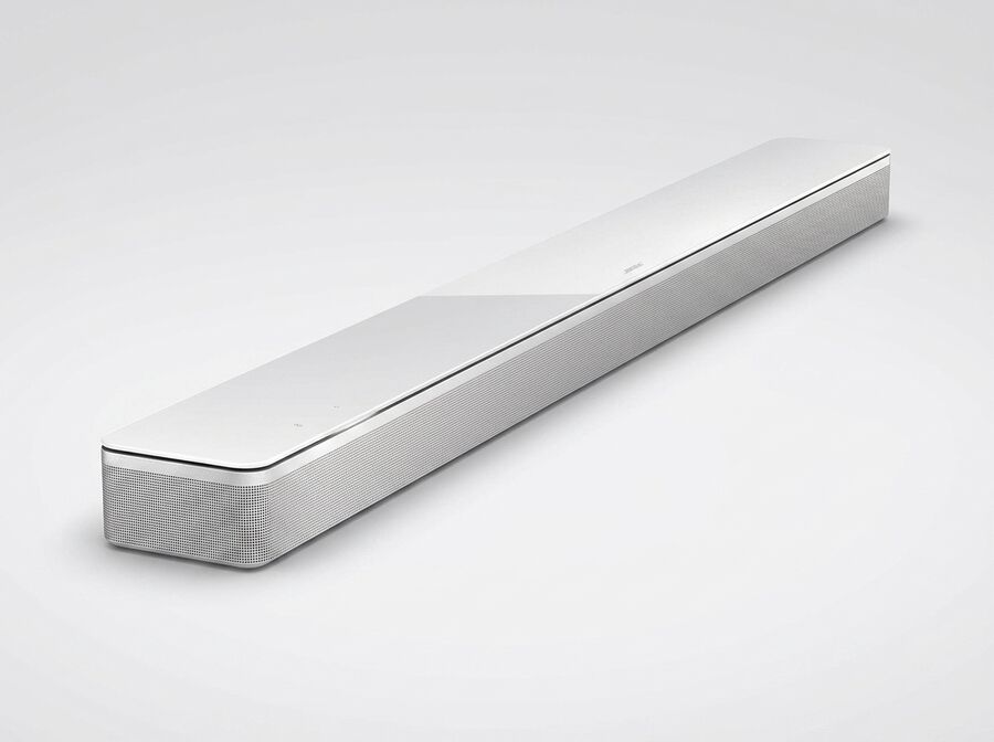 Bose Soundbar 700 White
