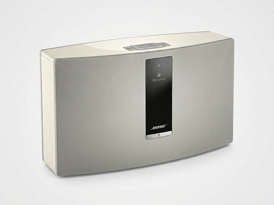 Bose SoundTouch 30 Series III White
